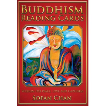 Reading Kortos Buddhism US Games Systems